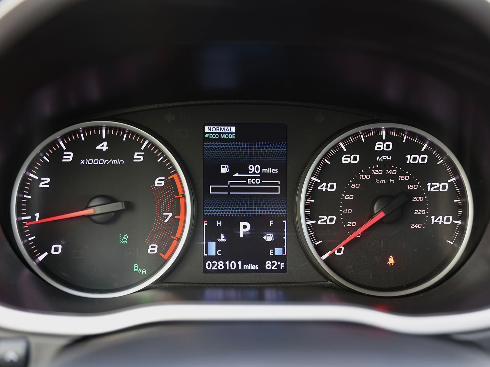 2024 Mitsubishi Eclipse Cross SE - Photo 41