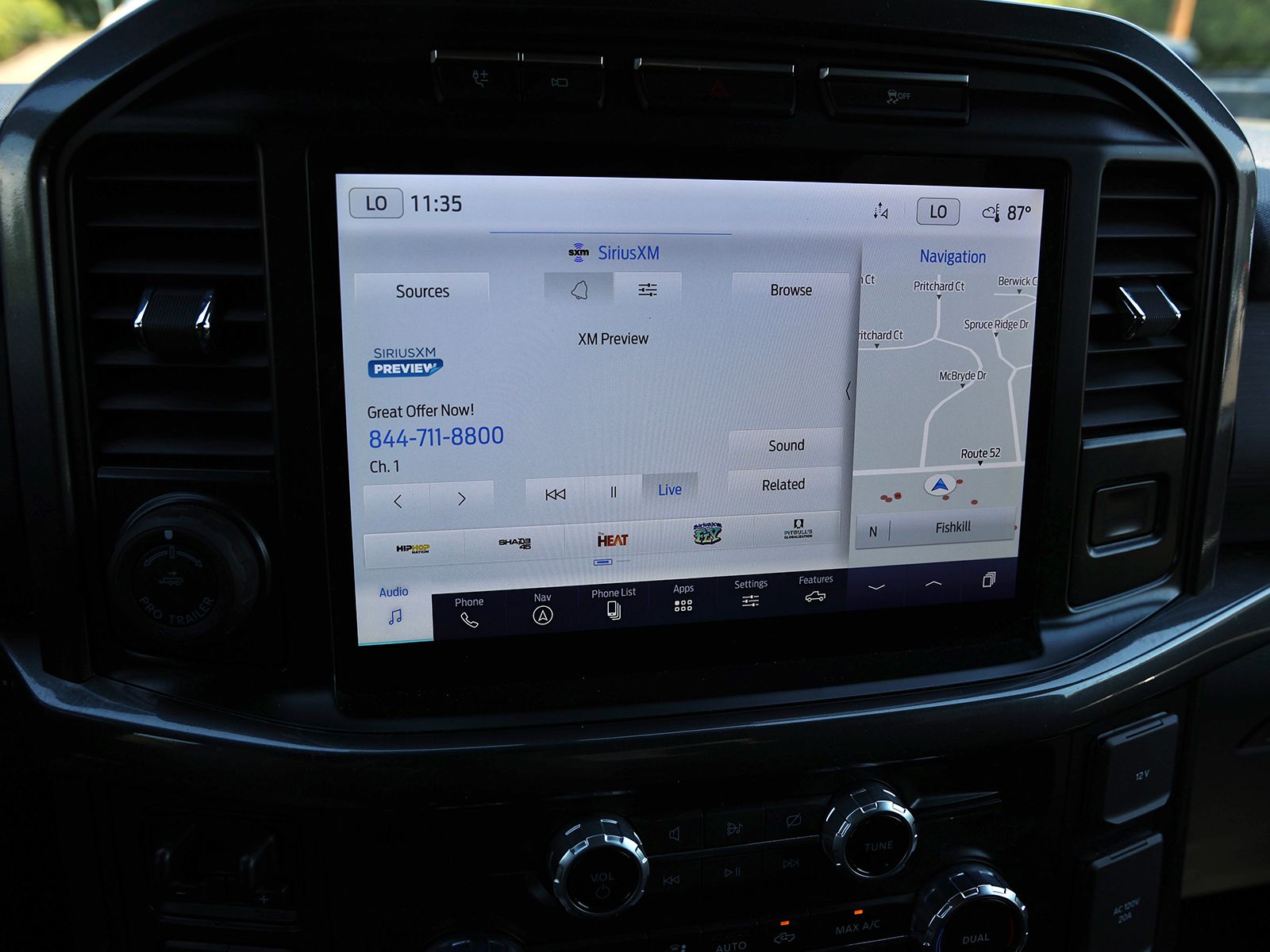 2023 Ford F-150 XLT - Photo 29