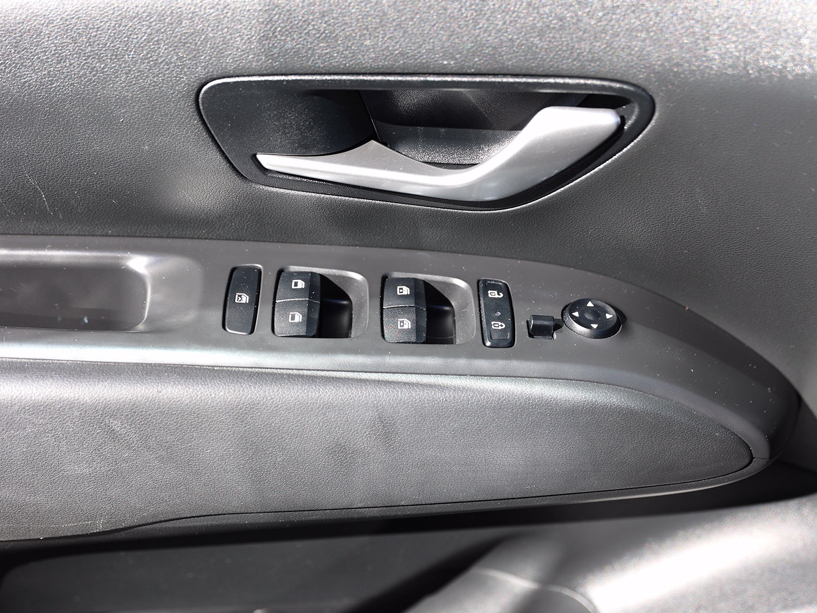 2023 Hyundai Tucson SEL - Photo 35