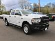 Used 2022 Ram 2500 Tradesman Truck Crew Cab