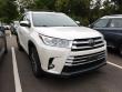 Used 2018 Toyota Highlander XLE V6 SUV