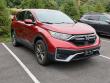 Used 2022 Honda CR-V EX SUV