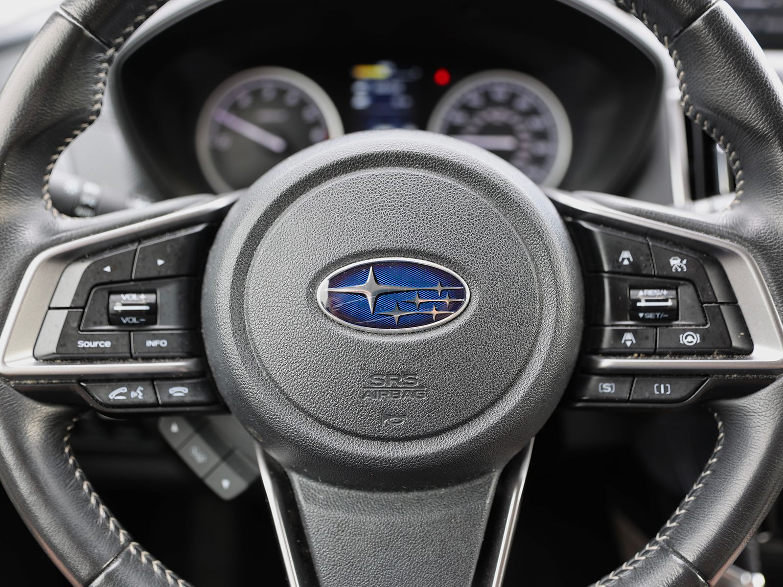 2024 Subaru Forester Premium - Photo 38