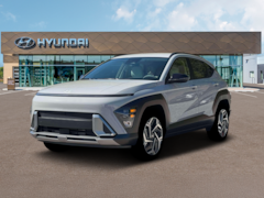 2026 Hyundai Kona SEL Premium SUV