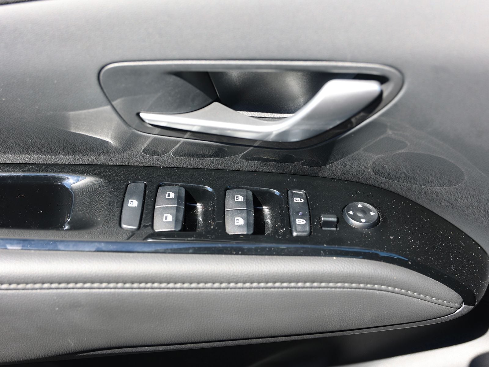 2023 Hyundai Tucson XRT - Photo 39