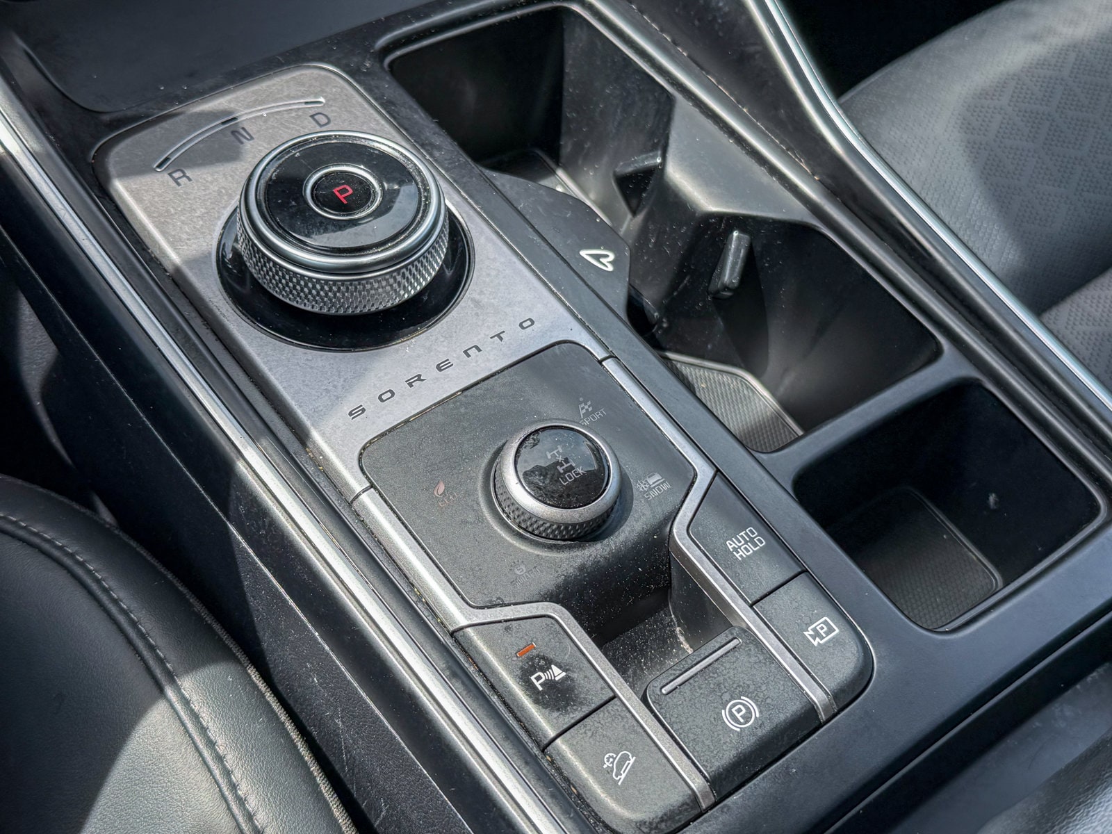 2023 Kia Sorento EX Hybrid - Photo 26