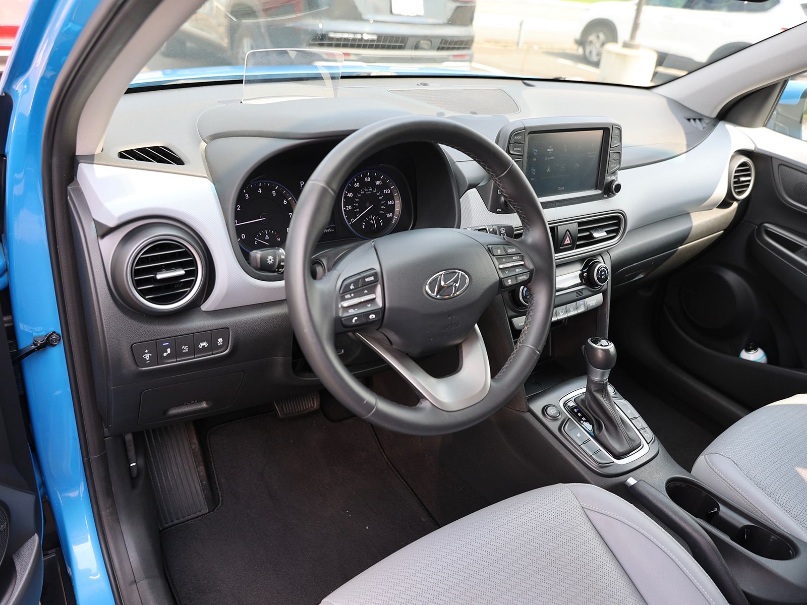 2021 Hyundai Kona Ultimate - Photo 15