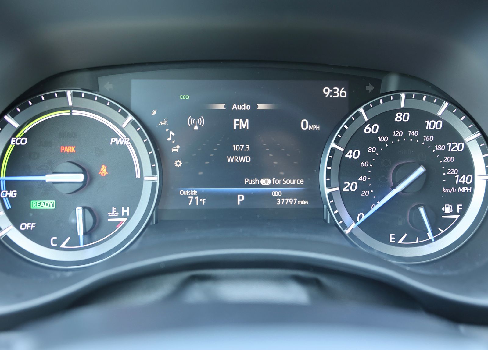 2020 Toyota Highlander XLE - Photo 43