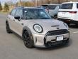 Used 2022 MINI Hardtop 4 Door Cooper S Hatchback