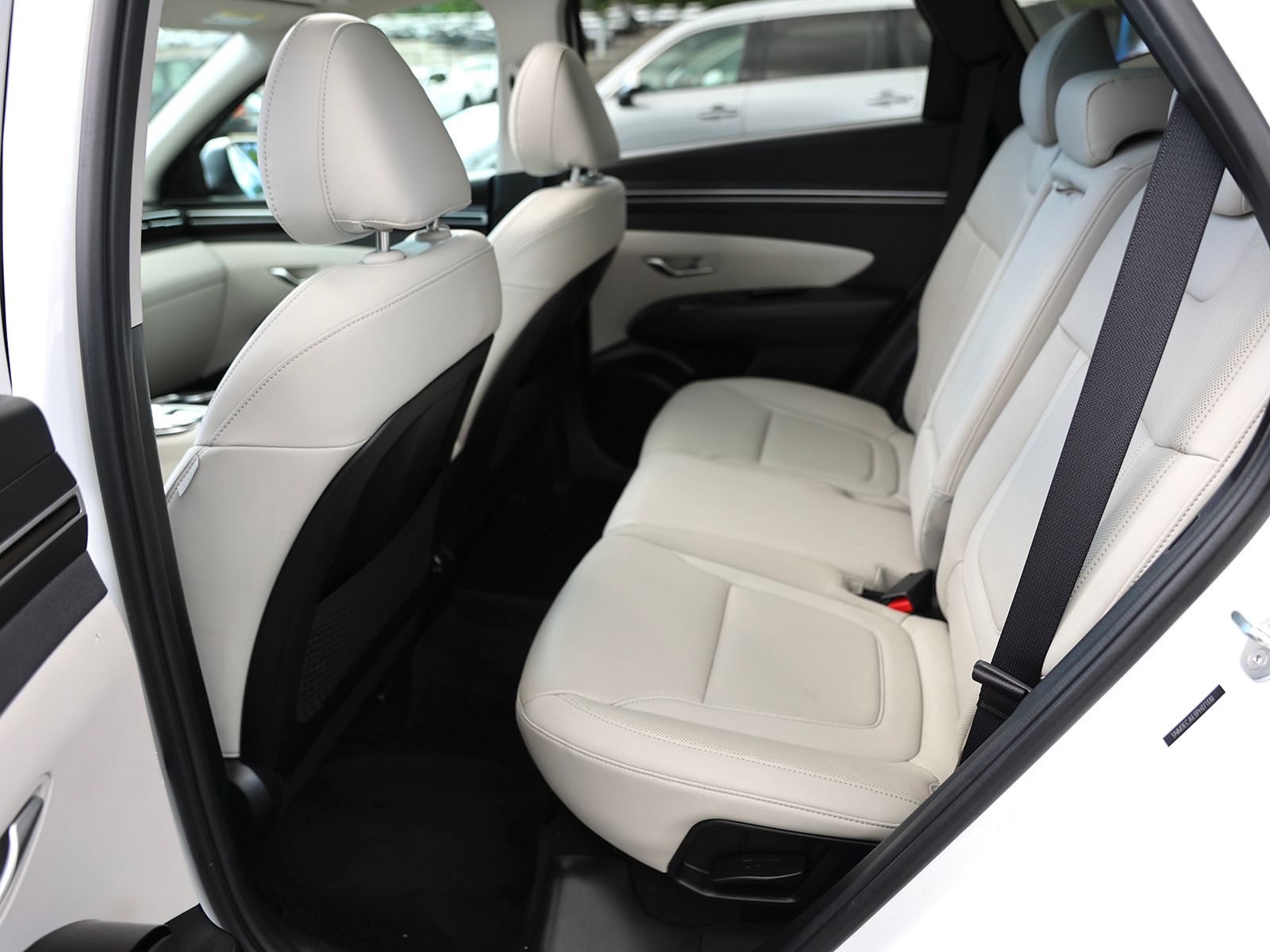 2023 Hyundai Tucson Limited - Photo 22
