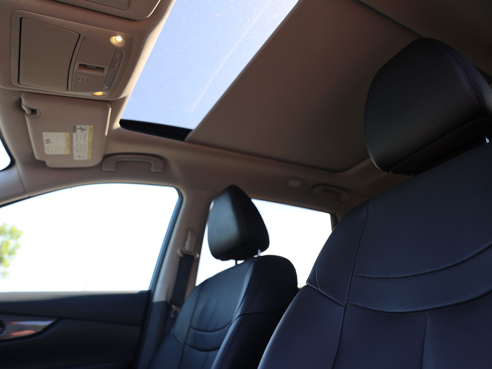 2016 Nissan Rogue SL - Photo 20