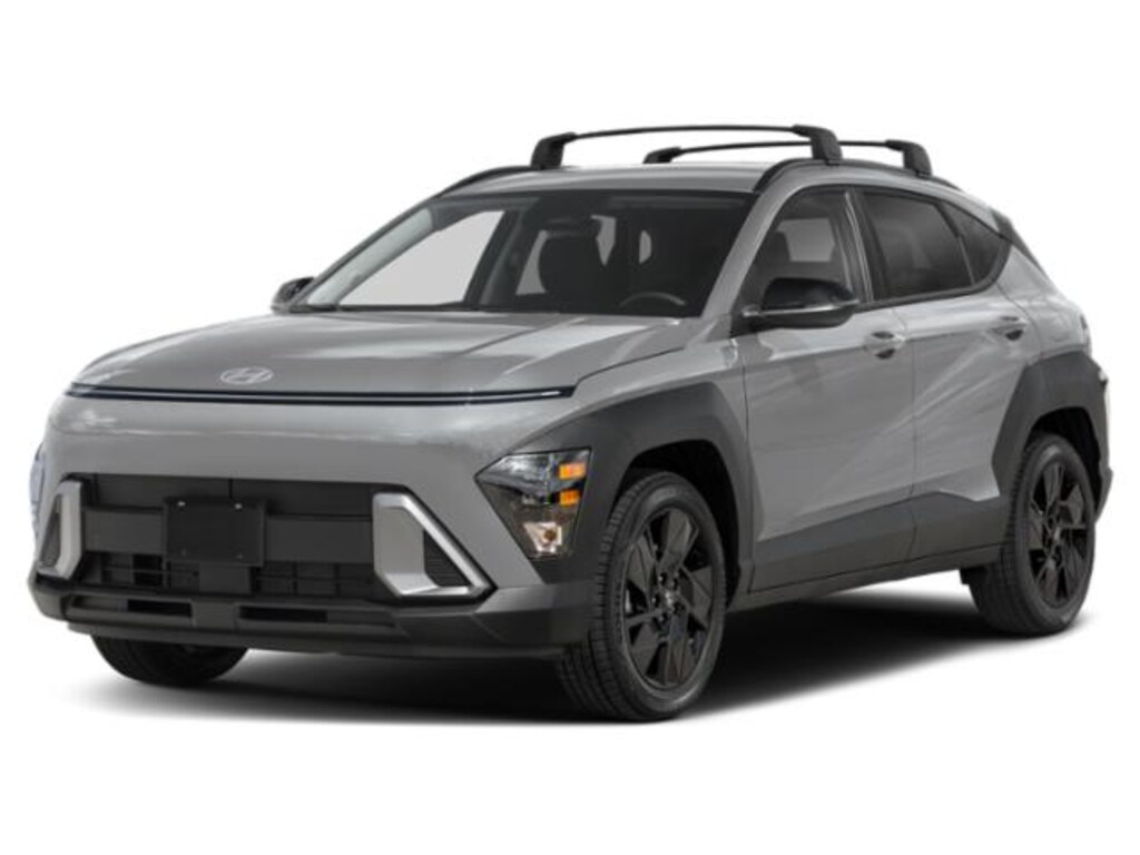New 2026 Hyundai Kona SEL Sport SUV