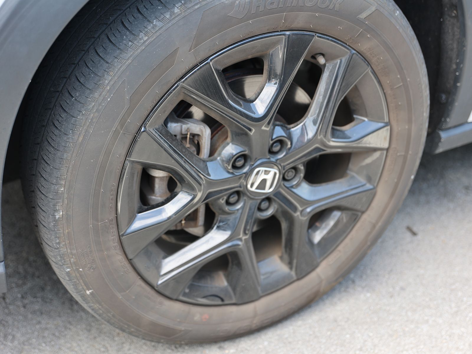 2024 Honda HR-V Sport - Photo 9