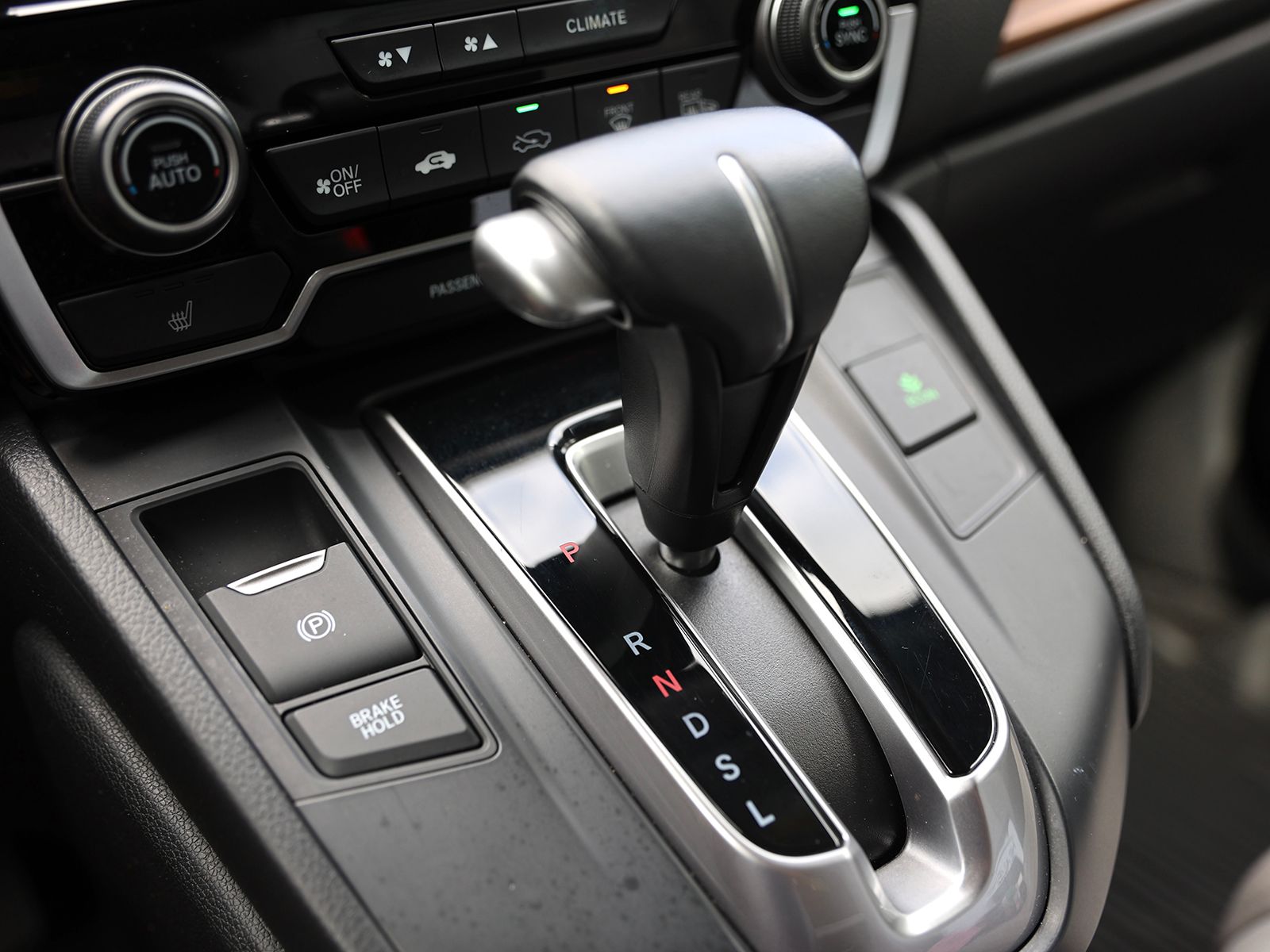 2018 Honda CR-V EX-L - Photo 28