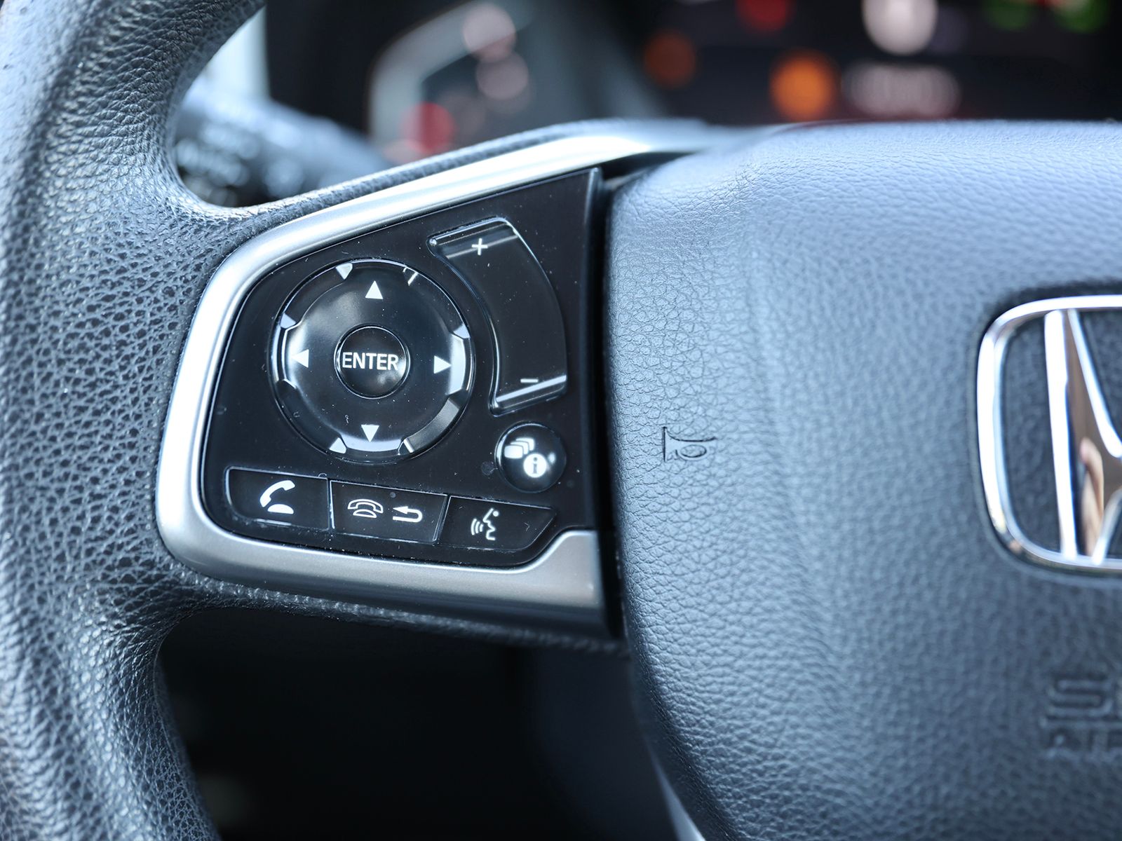 2022 Honda CR-V EX - Photo 38