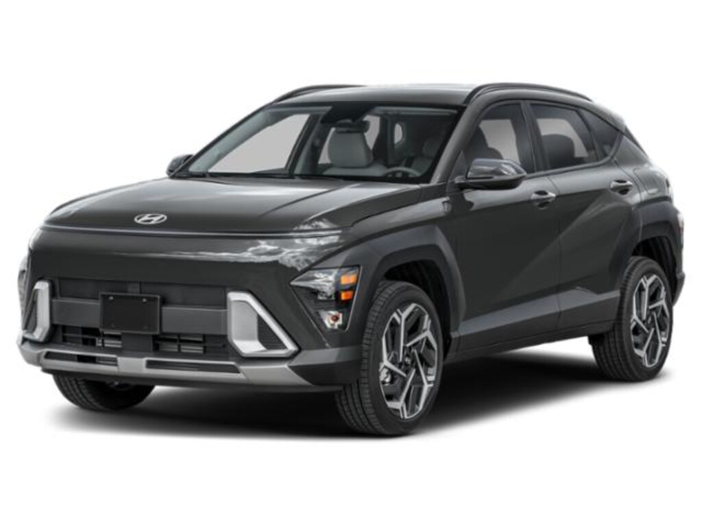 New 2026 Hyundai Kona SEL Premium SUV