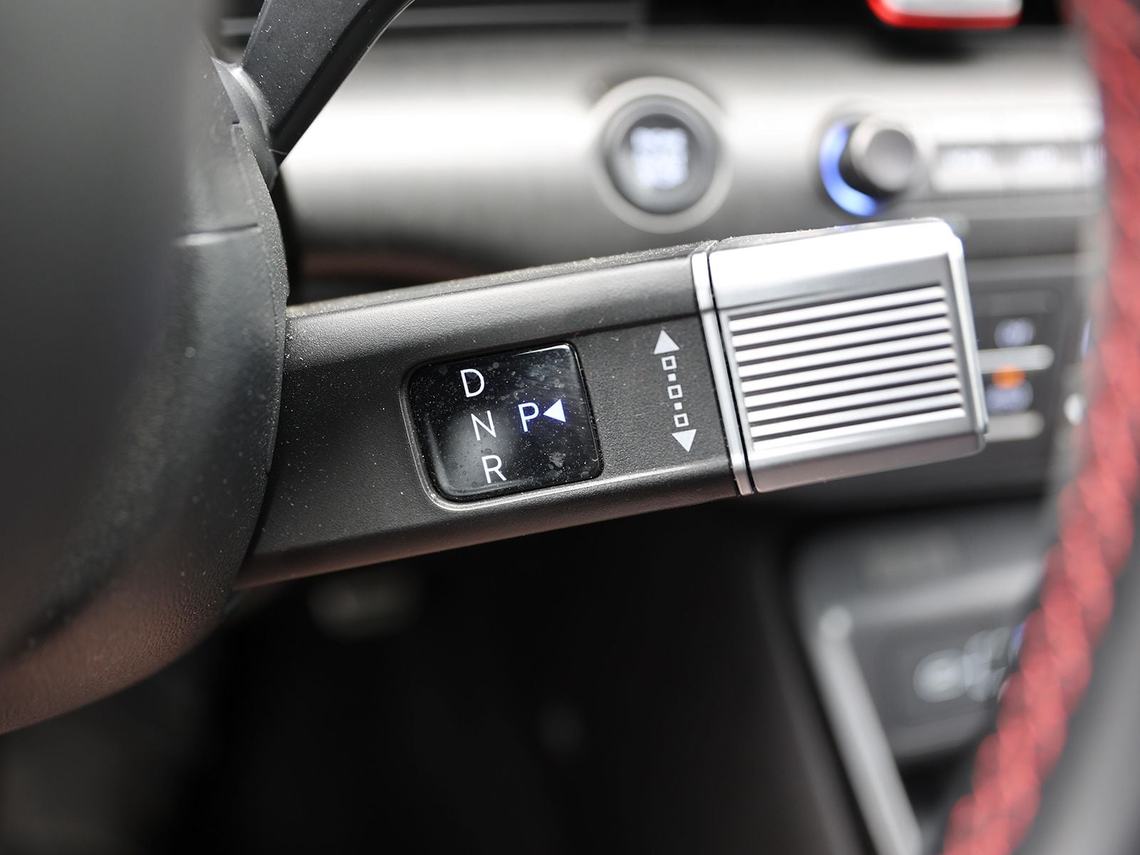 2024 Hyundai Kona N Line - Photo 32