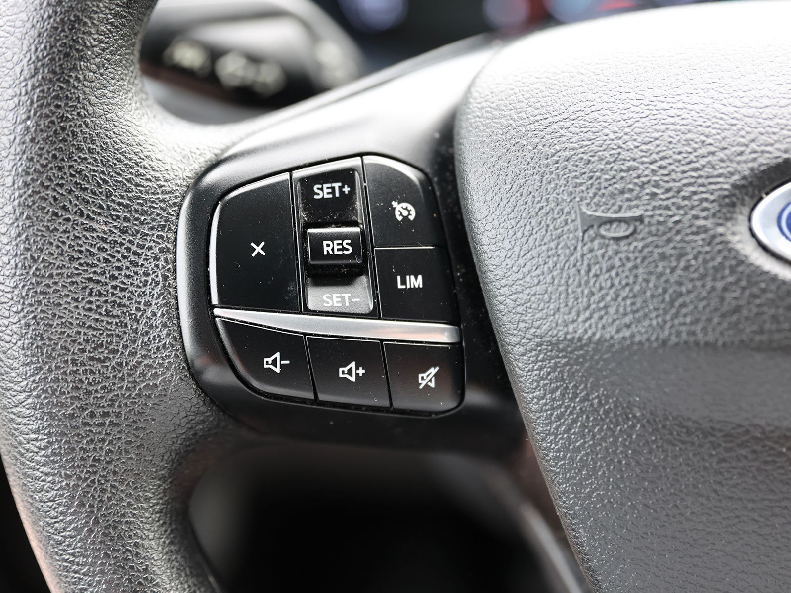 2024 Ford Transit Van Base - Photo 39