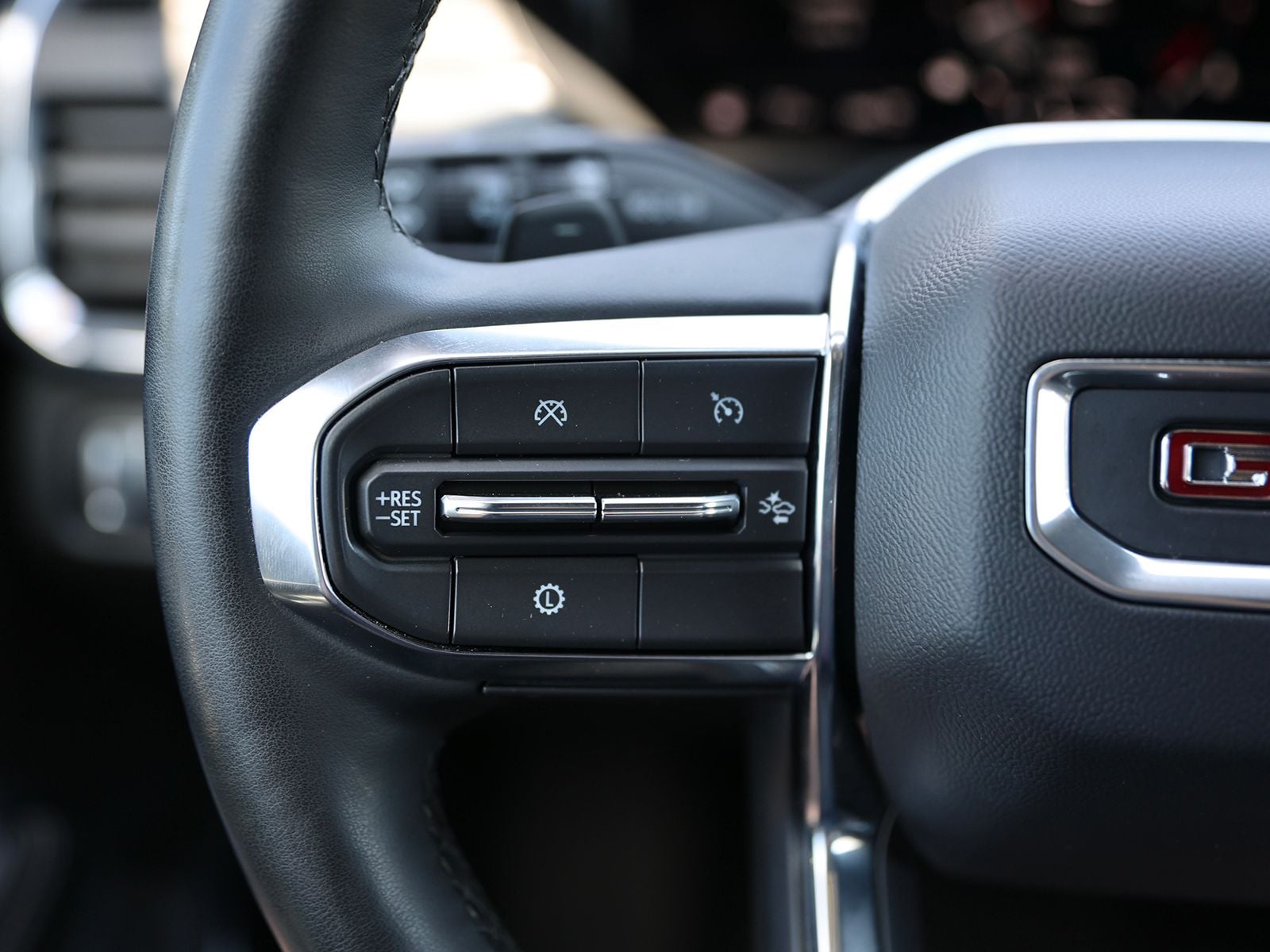 2025 GMC Acadia Elevation - Photo 37