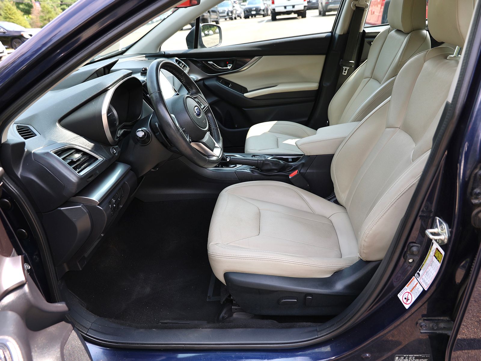 2019 Subaru Impreza Limited - Photo 16