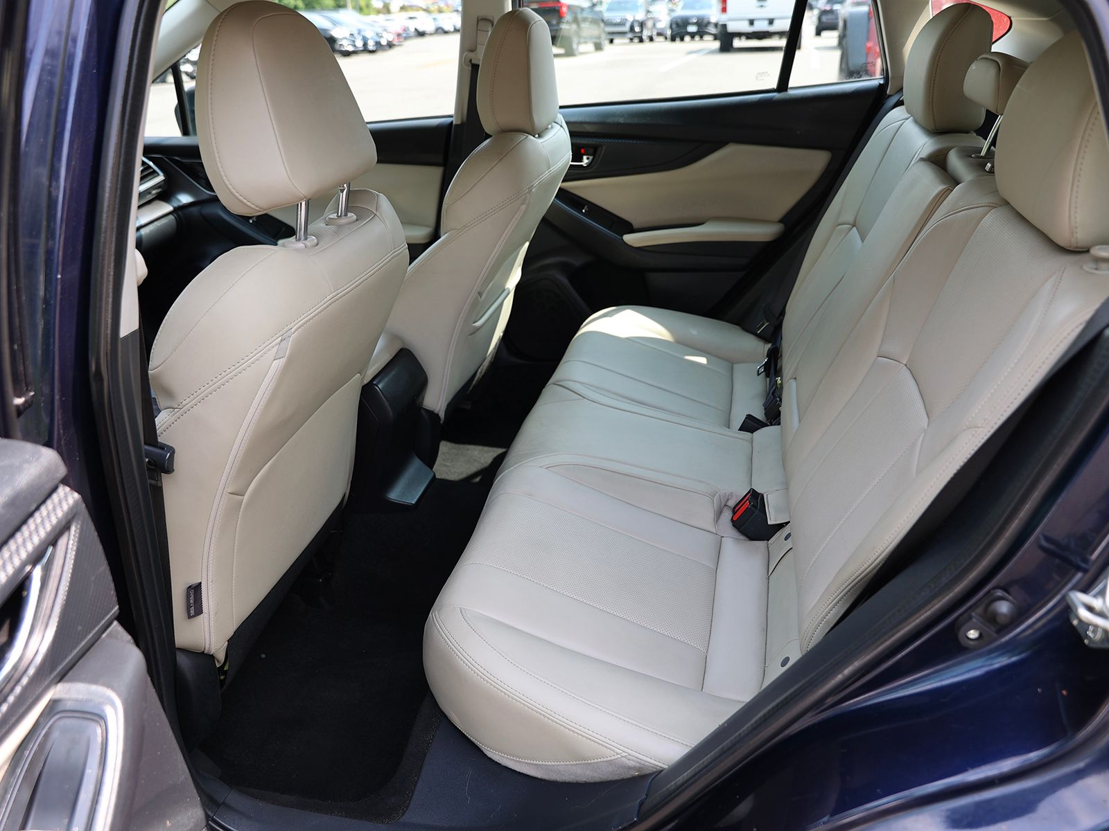 2019 Subaru Impreza Limited - Photo 20
