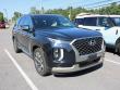 Used 2022 Hyundai Palisade Calligraphy SUV