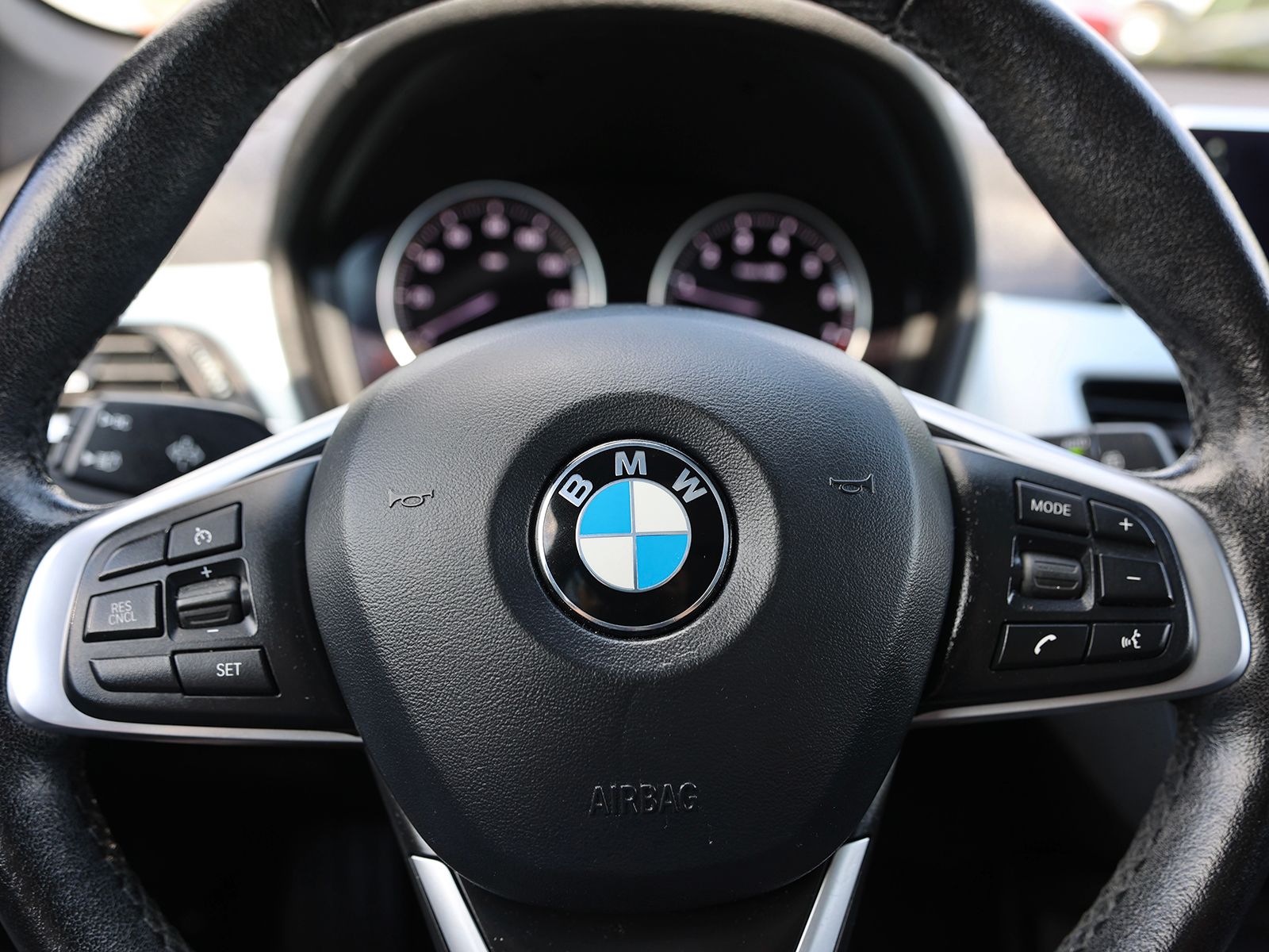 2019 BMW X1 28i - Photo 40