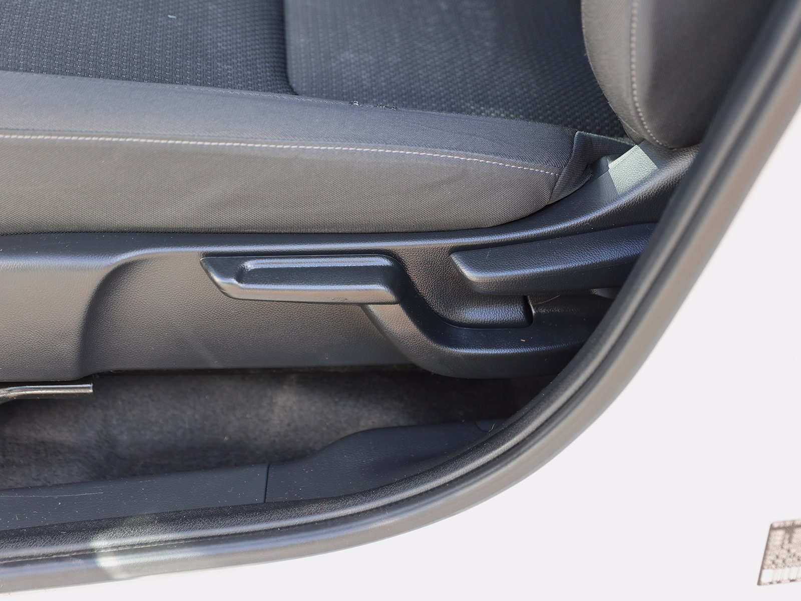 2022 Honda HR-V EX - Photo 17
