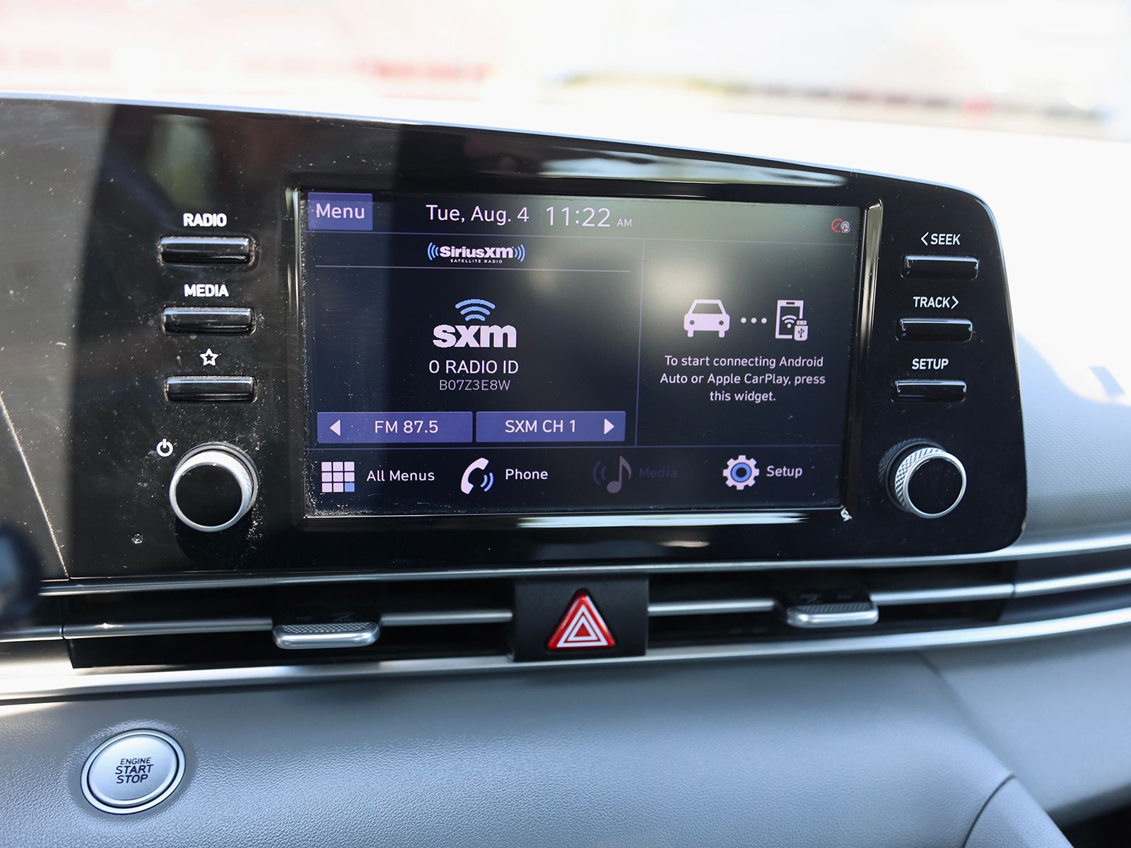 2022 Hyundai Elantra SEL - Photo 20
