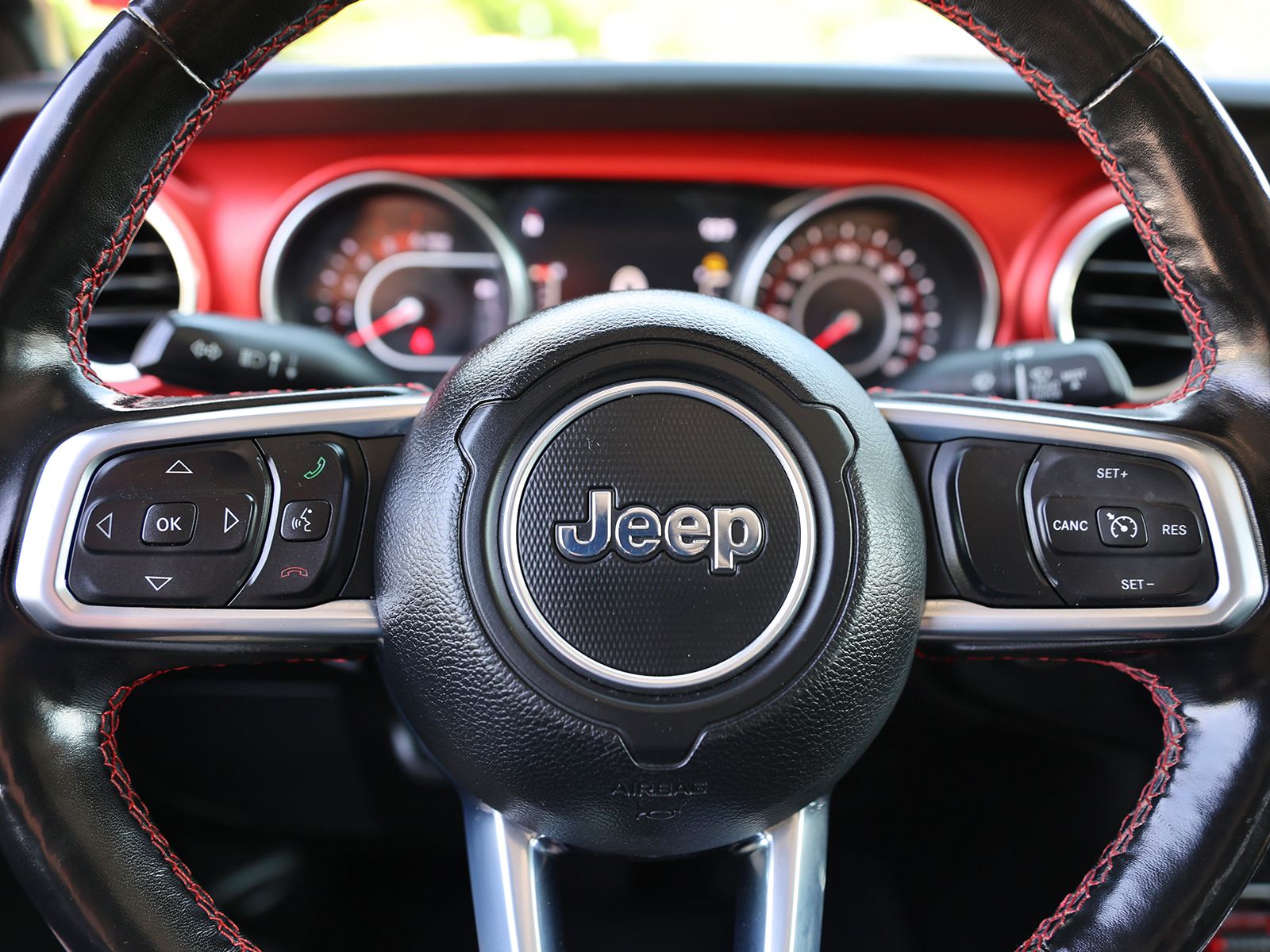 2021 Jeep Gladiator Rubicon - Photo 37