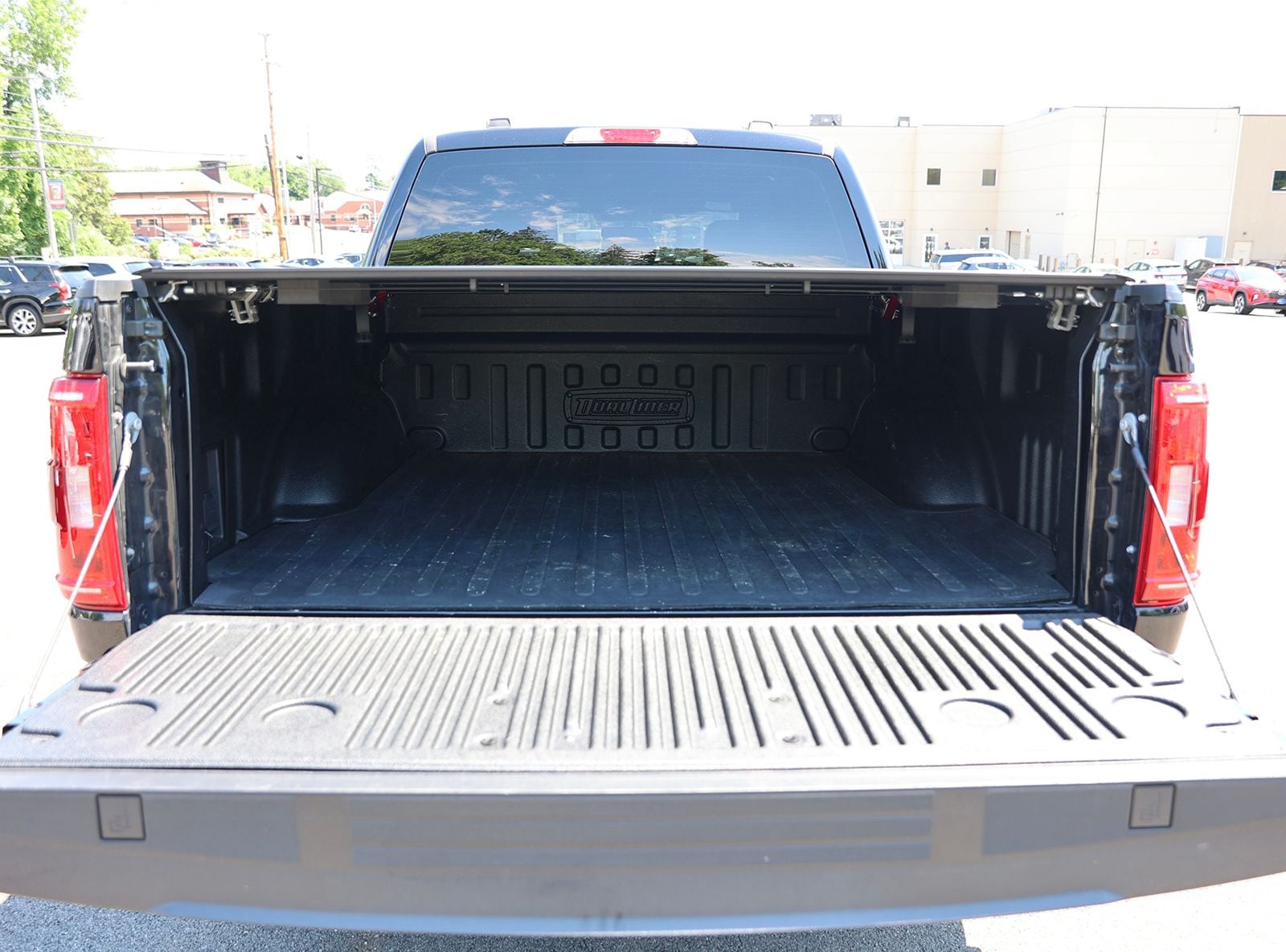 2023 Ford F-150 XLT - Photo 16