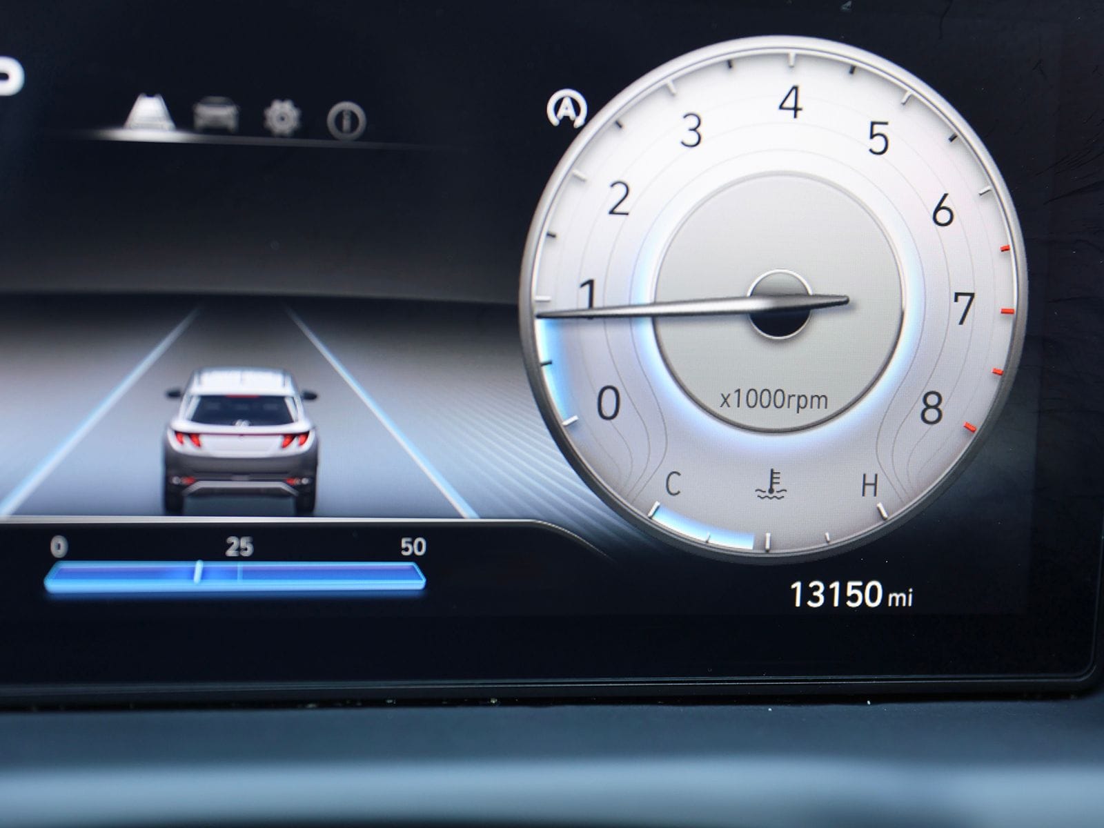 2023 Hyundai Tucson SEL - Photo 40