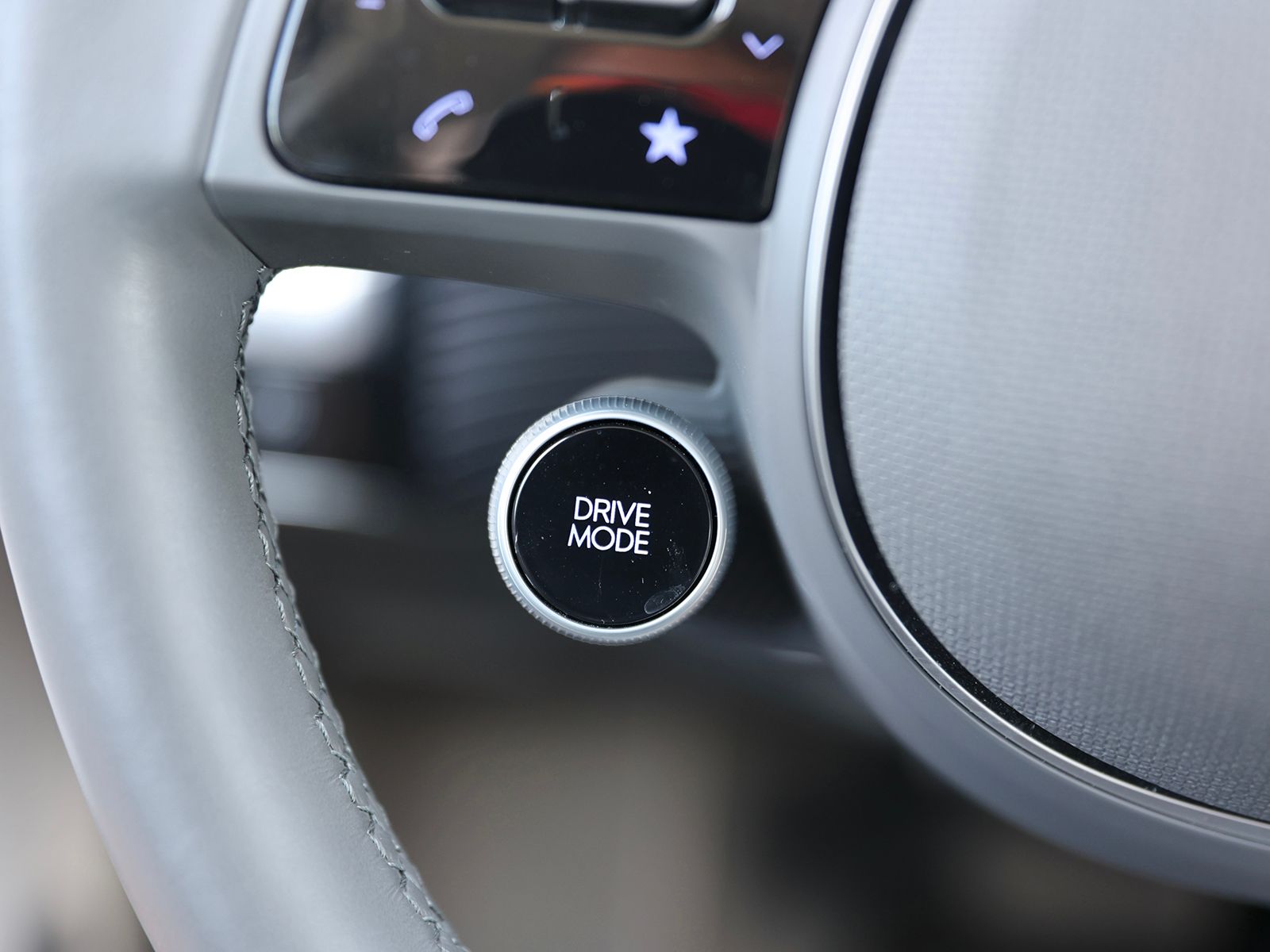 2023 Hyundai IONIQ 5 Limited - Photo 37
