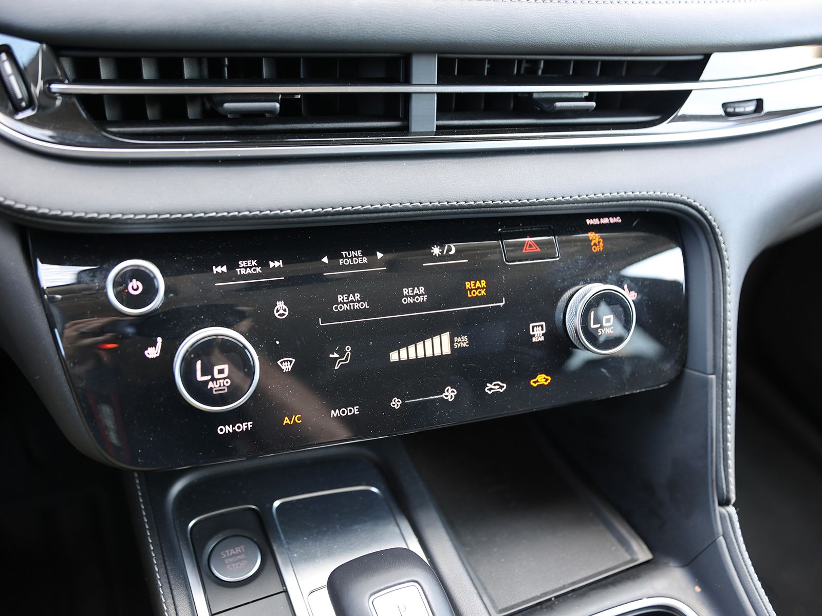2023 INFINITI QX60 PURE - Photo 30