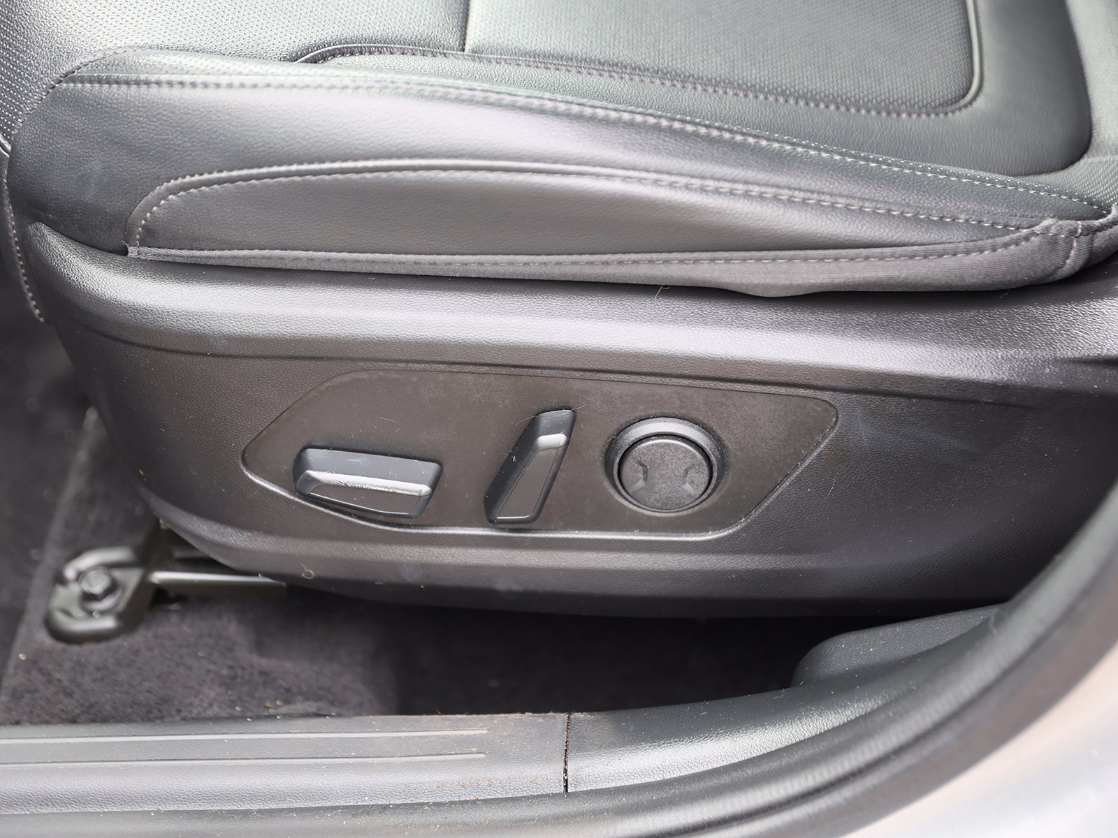 2024 Hyundai Tucson SEL - Photo 19