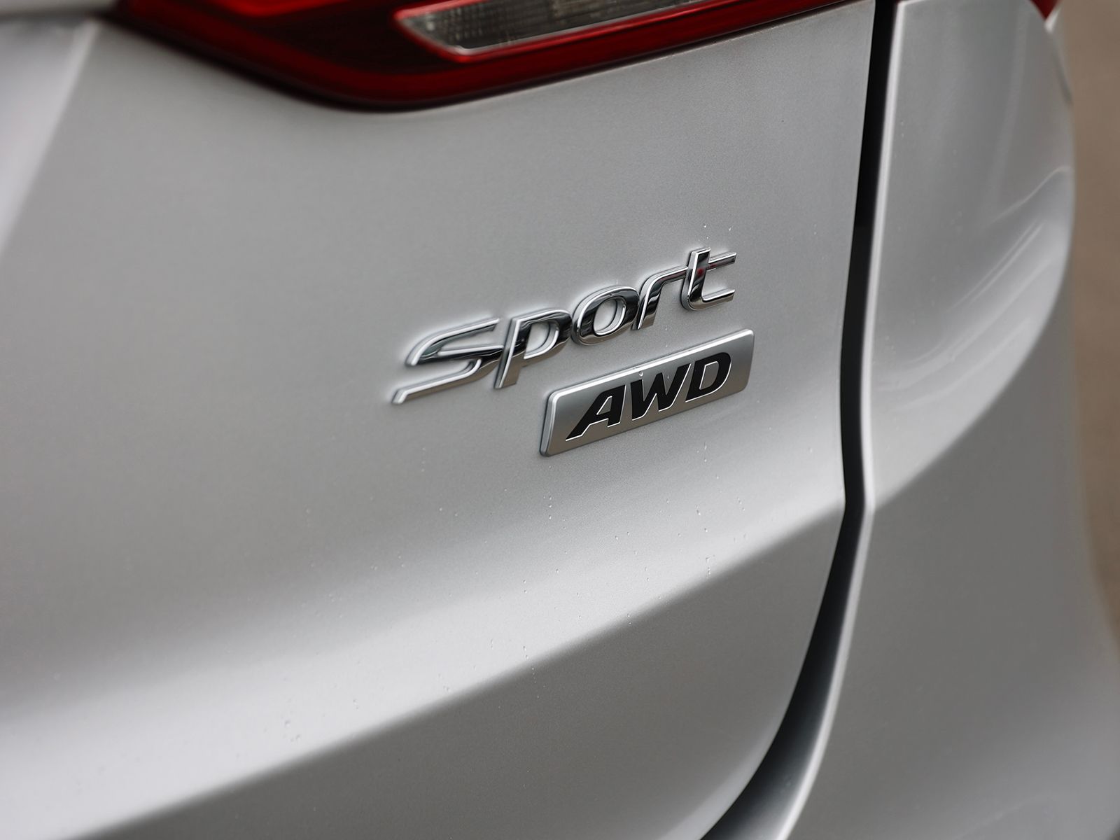 2017 Hyundai Santa Fe Sport - Photo 10