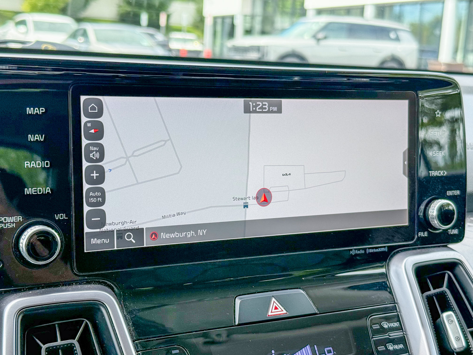 2023 Kia Sorento EX Hybrid - Photo 20