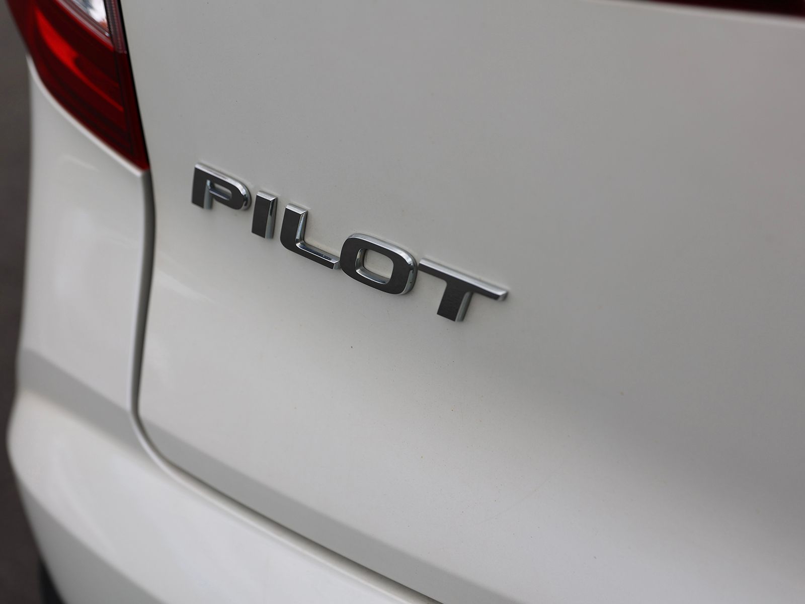 2019 Honda Pilot Elite - Photo 9