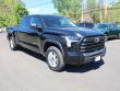 Used 2022 Toyota Tundra SR5 3.5L V6 Truck CrewMax