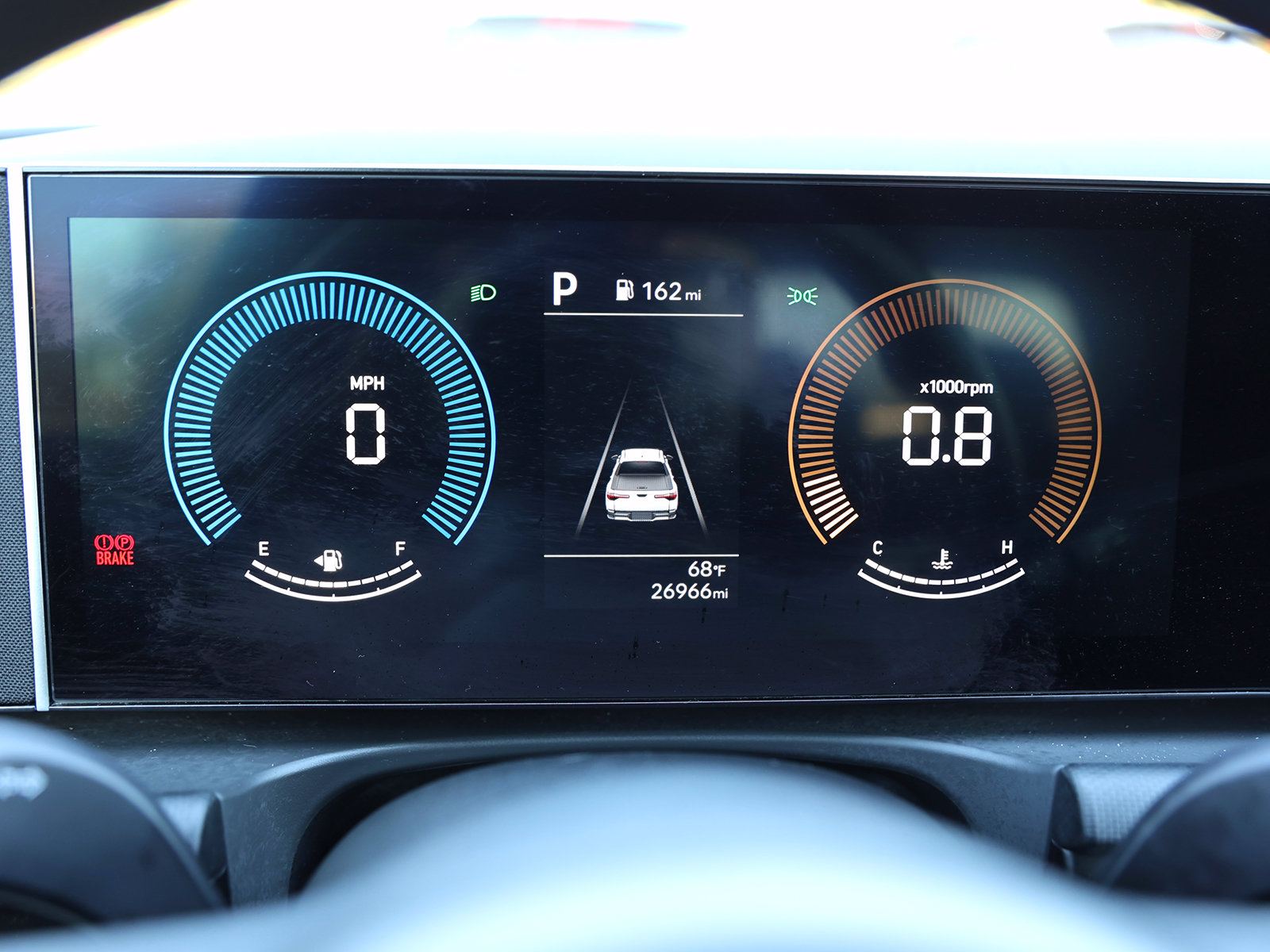 2025 Hyundai Santa Cruz SEL - Photo 37