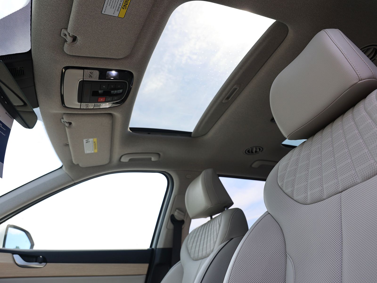 2023 Hyundai Palisade Limited - Photo 21