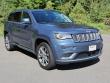 Used 2021 Jeep Grand Cherokee Summit SUV