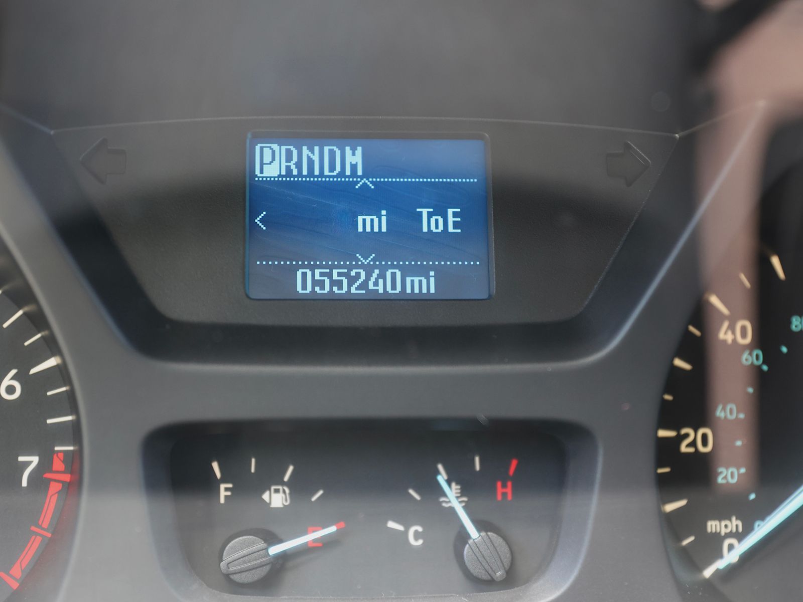 2016 Ford Transit XLT - Photo 39