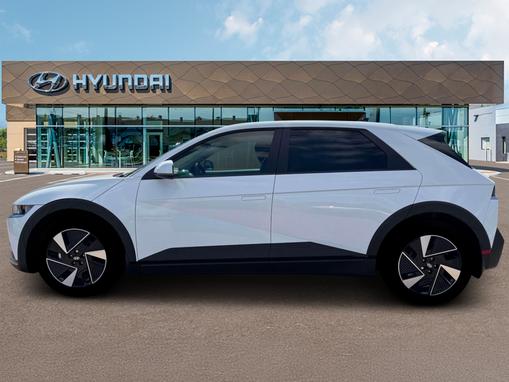 New 2026 Hyundai IONIQ 5 SEL SUV