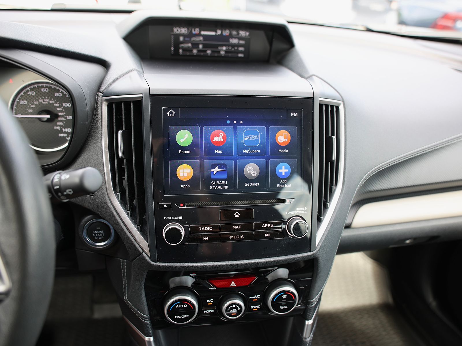 2023 Subaru Forester Limited - Photo 24