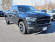 Used 2023 Ram 1500 Tradesman Truck Quad Cab