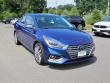 Used 2018 Hyundai Accent Limited Sedan