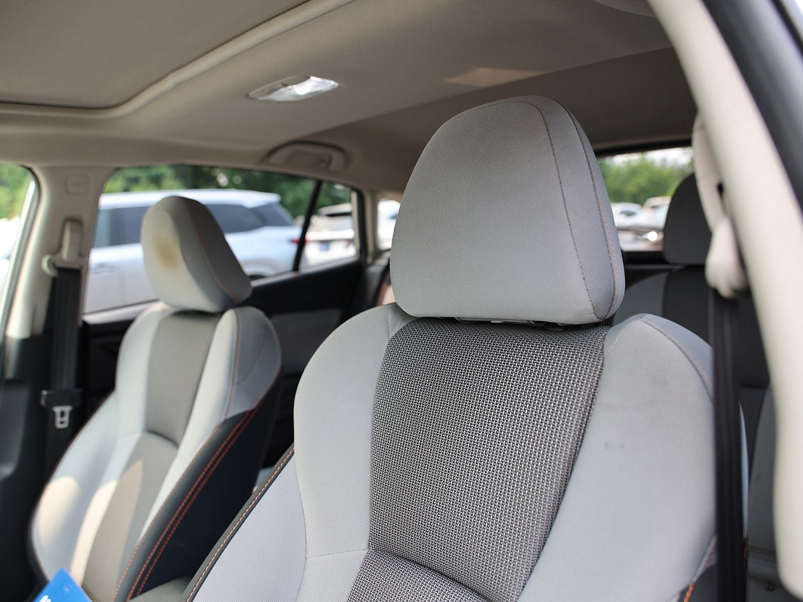 2022 Subaru Crosstrek Premium - Photo 18