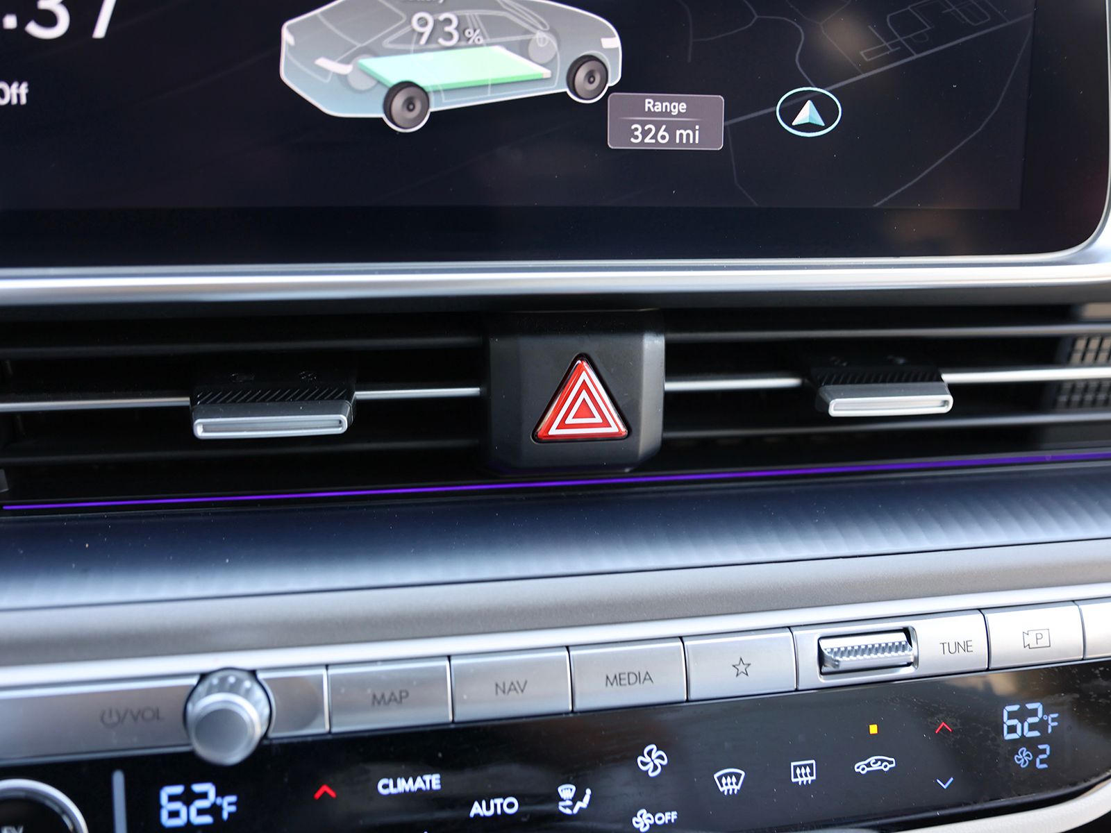 2024 Hyundai IONIQ 6 SEL - Photo 24