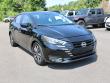 Used 2025 Nissan Versa 1.6 SV Sedan